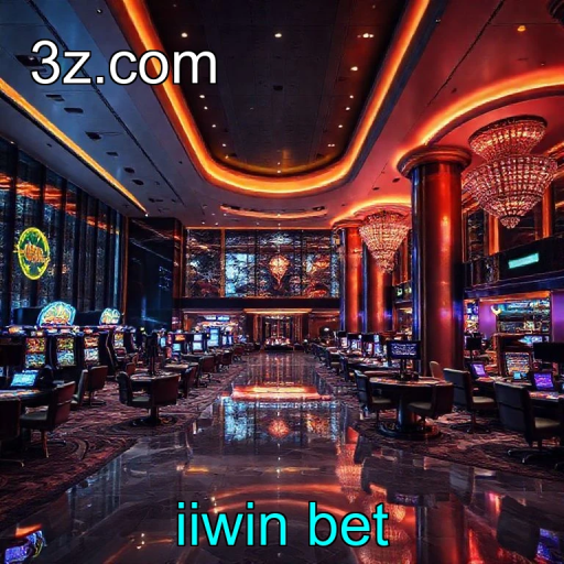 E-sports na iiwin bet: Onde a Adrenalina Encontra a Diversão