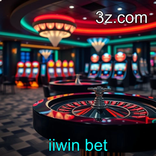 A Revolução do Livebetting: Experiência Única na iiwin bet