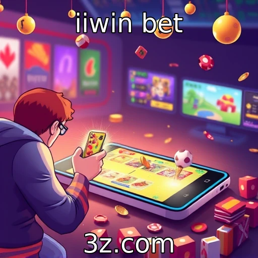 Aumento da popularidade de jogos mobile