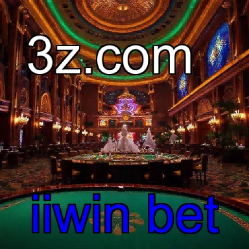 Poker no iiwin bet: Uma Aventura Estratégica e Interativa