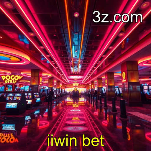 iiwin bet Jogos de Mesa